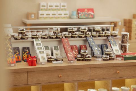 CACAO CHẤT LƯỢNG CAO - GIÁ TRỊ THẬT BẮT ĐẦU TỪ ĐẤT | ENJOY COFFEE