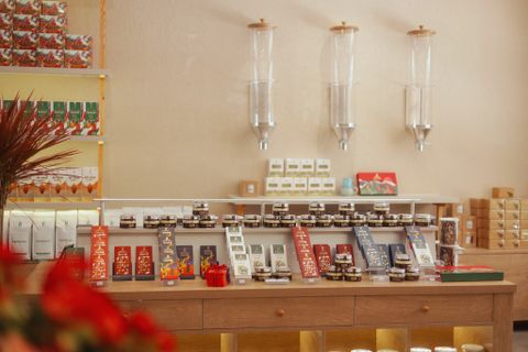 Quán cà phê đặc sản Enjoy Coffee Đà Lạt