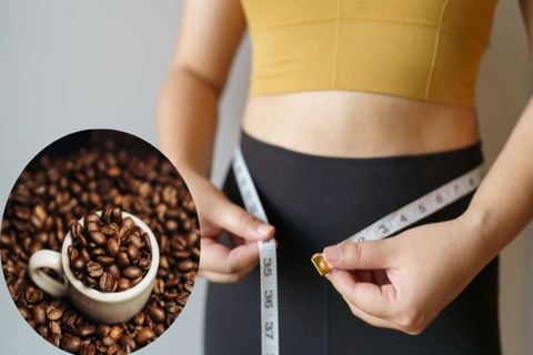 ☕ CÀ PHÊ GIẢM CÂN HIỆU QUẢ - TRẢI NGHIỆM THỰC TẾ