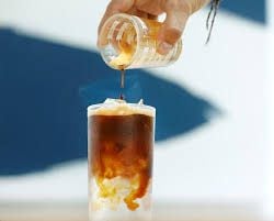 Cà phê ủ lạnh (Cold Brew) Enjoy Coffee