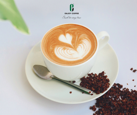 🎨 KHÁM PHÁ NHỮNG PHONG CÁCH TẠO HÌNH LATTE ART - KHI CÀ PHÊ TRỞ THÀNH MỘT TÁC PHẨM NGHỆ THUẬT