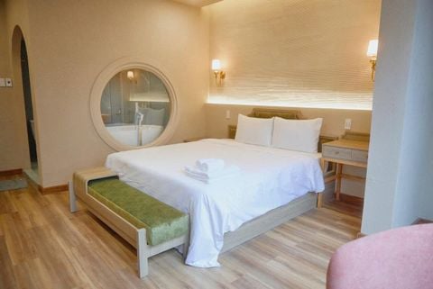 About EJ Farm Joint Stock Company