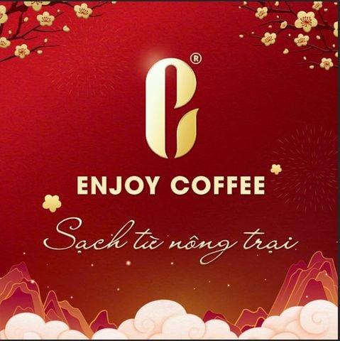 XUÂN 2026 - THƯỞNG THỨC CÀ PHÊ ĐẶC SẢN TẠI ENJOY COFFEE