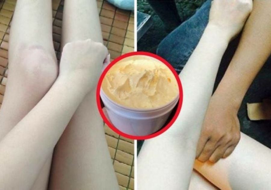 KINH NGHIỆM SỬ DỤNG KEM TRỘN BODY AN TOÀN KHÔNG GÂY LỆ THUỘC