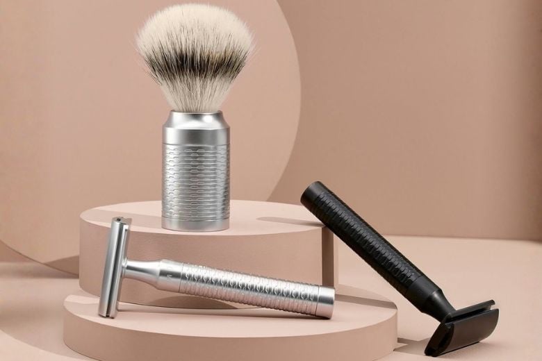 MÜHLE ROCCA - Bản Tuyên Ngôn Hiện Đại Của Cơ Khí Thép Nguyên Khối
