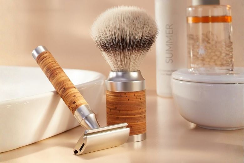 Lớp phủ DLC (Diamond-like Carbon) đen tuyền