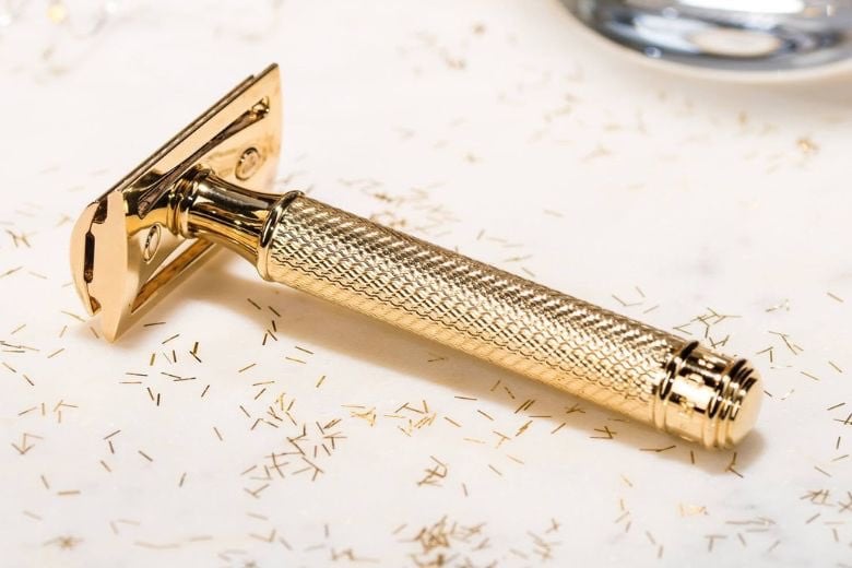 Thiết kế vân quả trám Chasing & Kỹ thuật mạ Chrome đỉnh cao