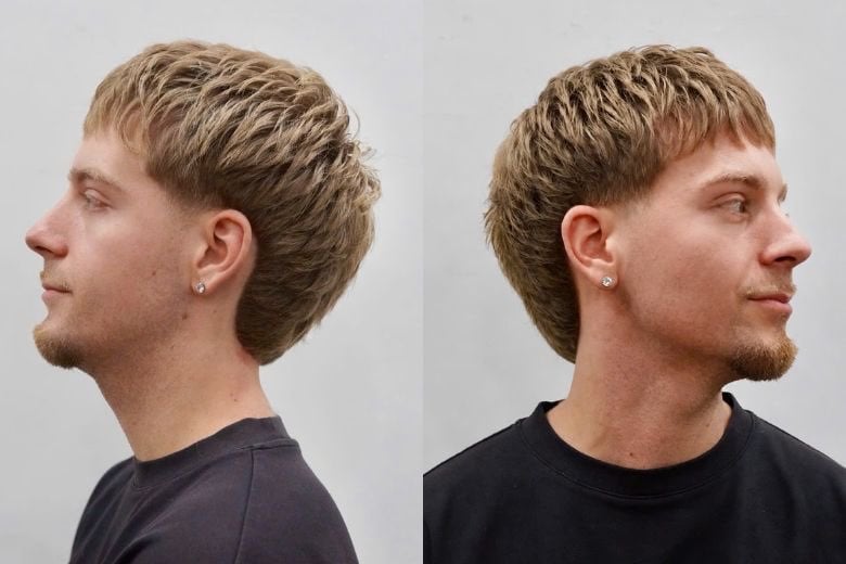 Mod Cut 2026