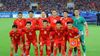 Đội tuyển Việt Nam thắng Malaysia 4-0, tiến vào chung kết ASEAN Cup 2026
