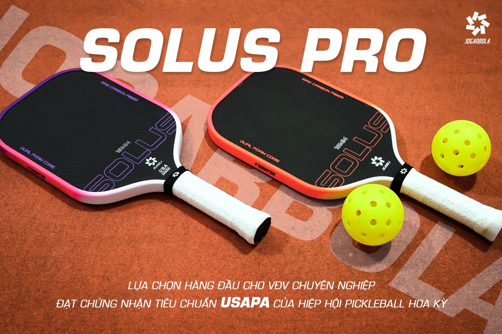 Pickleball là gì? Vì sao bộ môn này đang bùng nổ
