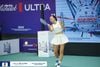 Sophia Phương Anh: Á quân đầy kiêu hãnh tại Michelob Ultra 2026