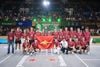 Đội tuyển Việt Nam giành huy chương bạc Pickleball World Cup 2026: Dấu ấn lịch sử trên sân nhà