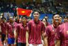 ĐỘI TUYỂN VIỆT NAM TẠI PICKLEBALL WORLD CUP 2026: TẤT CẢ CHUNG MỘT MÀU ÁO, DƯỚI MỘT NGỌN CỜ