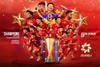 ĐỘI TUYỂN VIỆT NAM VÔ ĐỊCH ASEAN CUP 2026 – VIẾT TIẾP HÀNH TRÌNH VINH QUANG