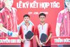Jogarbola x Trần Đức Lâm – Nguyễn Gia Hưng: Tiếp sức những tài năng trẻ Pickleball Việt Nam