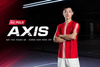 Polo Axis – Lựa chọn quen thuộc của những chiến binh trên sân pickleball