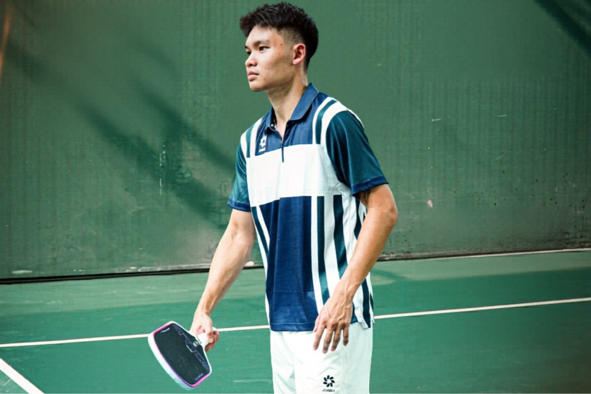 TOP 3 mẫu áo thể thao 