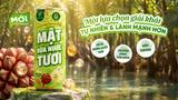 Câu Chuyện Sản Phẩm Mật Dừa Nước Tươi Vietnipa