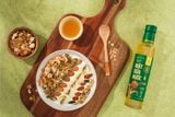 Câu Chuyện Sản Phẩm Mật Dừa Nước Cô Đặc Hữu Cơ Vietnipa