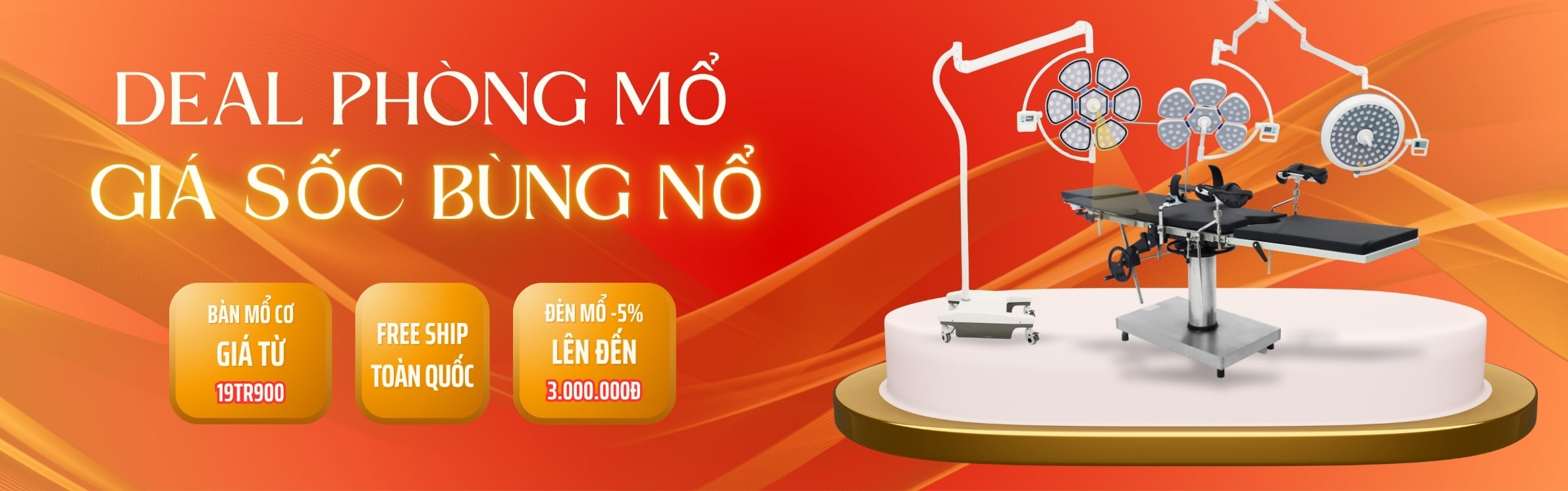 Thiết bị phòng phẫu