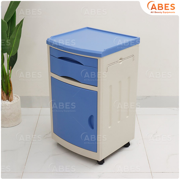 Hình ảnh thực tế của tủ đầu giường y tế HI-MEC HMBC-201