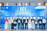 Viet Anh Scientific hân hạnh đồng hành cùng SCI TechUpdate 2025 ngày 20/12/2025