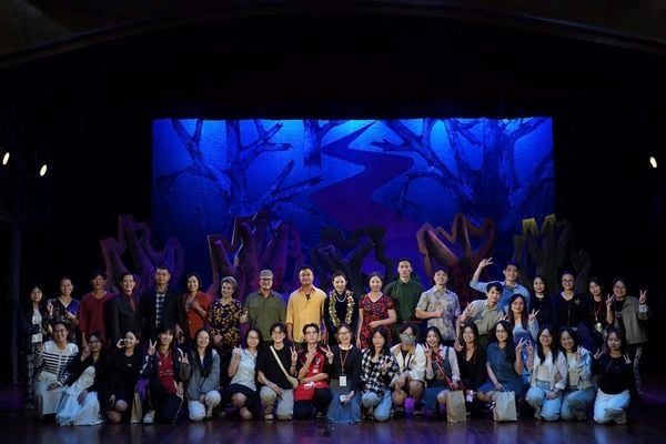 Hiệu ứng khán giả từ chương trình “Âm vang người lính”