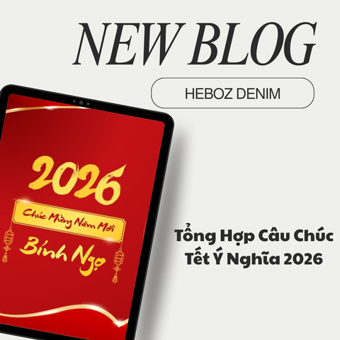 Tổng Hợp Câu Chúc Tết Ý Nghĩa 2026