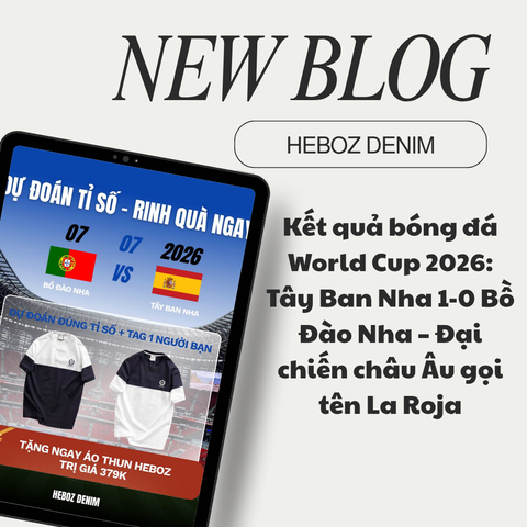 Kết quả bóng đá World Cup 2026: Tây Ban Nha 1-0 Bồ Đào Nha – Đại chiến châu Âu gọi tên La Roja