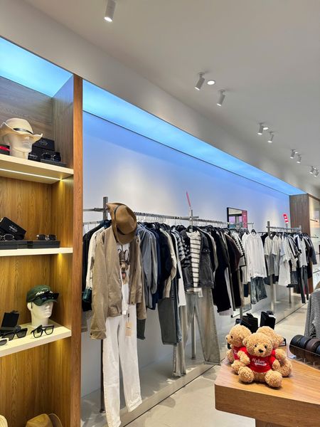 HEBOZ Lê Văn Sỹ Quận 3 – Không Gian Thời Trang Nam Hiện Đại Tại TP.HCM