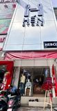 Hến Store Lê Văn Sỹ Quận 3 – Điểm Đến Thời Trang Nam Mới Tại TP.HCM