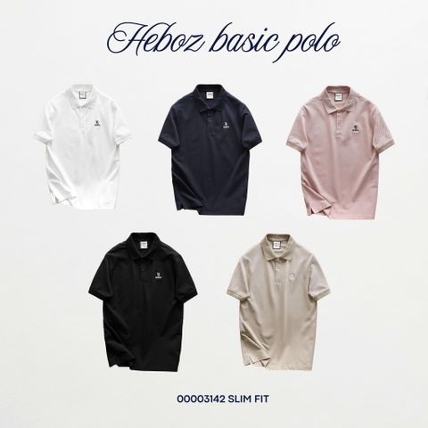 👕 5 Loại Vải Áo Polo Phổ Biến – Loại Số 3 Mặc Mát Hơn Cả Bạn Nghĩ