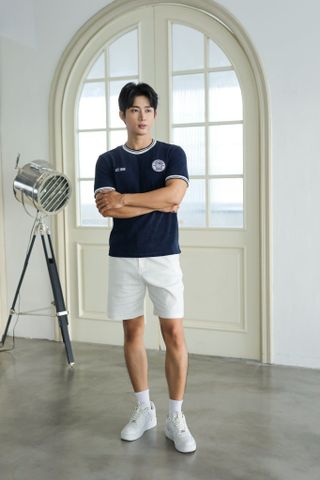 Thời trang nam mùa hè: Mặc sao cho mát, đẹp và không bị “bí”?