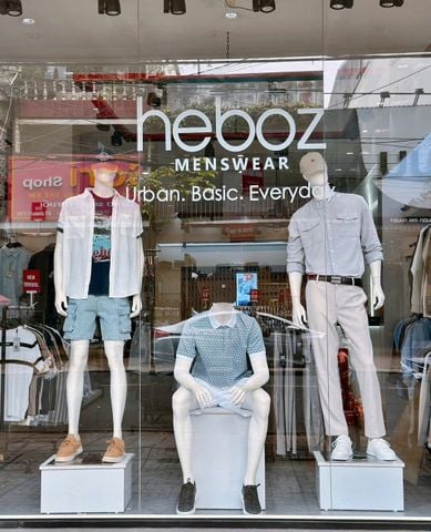 Đi Du Lịch Buôn Ma Thuột Mặc Gì? 8 Outfit Nam Đẹp, Thoải Mái Cho Chuyến Đi Tây Nguyên