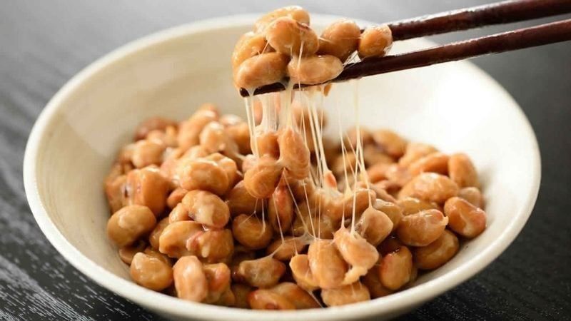 Nattokinase Là Gì? Cơ Chế Hỗ Trợ Tan Cục Máu Đông Tự Nhiên