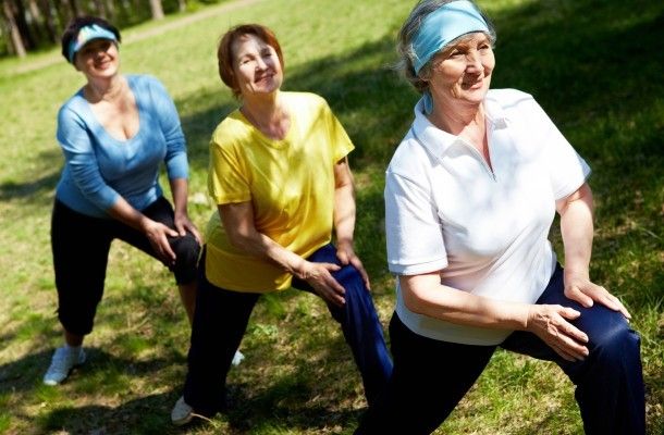 7 Thói Quen Giúp Nuôi Dưỡng Khớp Khỏe Mỗi Ngày