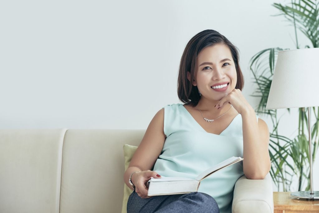 Bí Quyết Duy Trì Tuổi Xuân Của Phụ Nữ Trung Niên Nhờ Vào Hồng Sâm