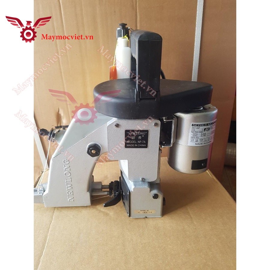 Nên Mua Máy May Bao Chạy Pin Hay Chạy Điện? So Sánh Chi Tiết & Gợi Ý Chọn Mua