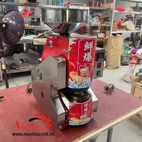 Trend Kinh Doanh kèo nhà cái viet nam Làm Bánh Gạo Hàn Quốc Cho Người Ăn Kiêng – Xu Hướng Mới Lợi Nhuận Cao 2025