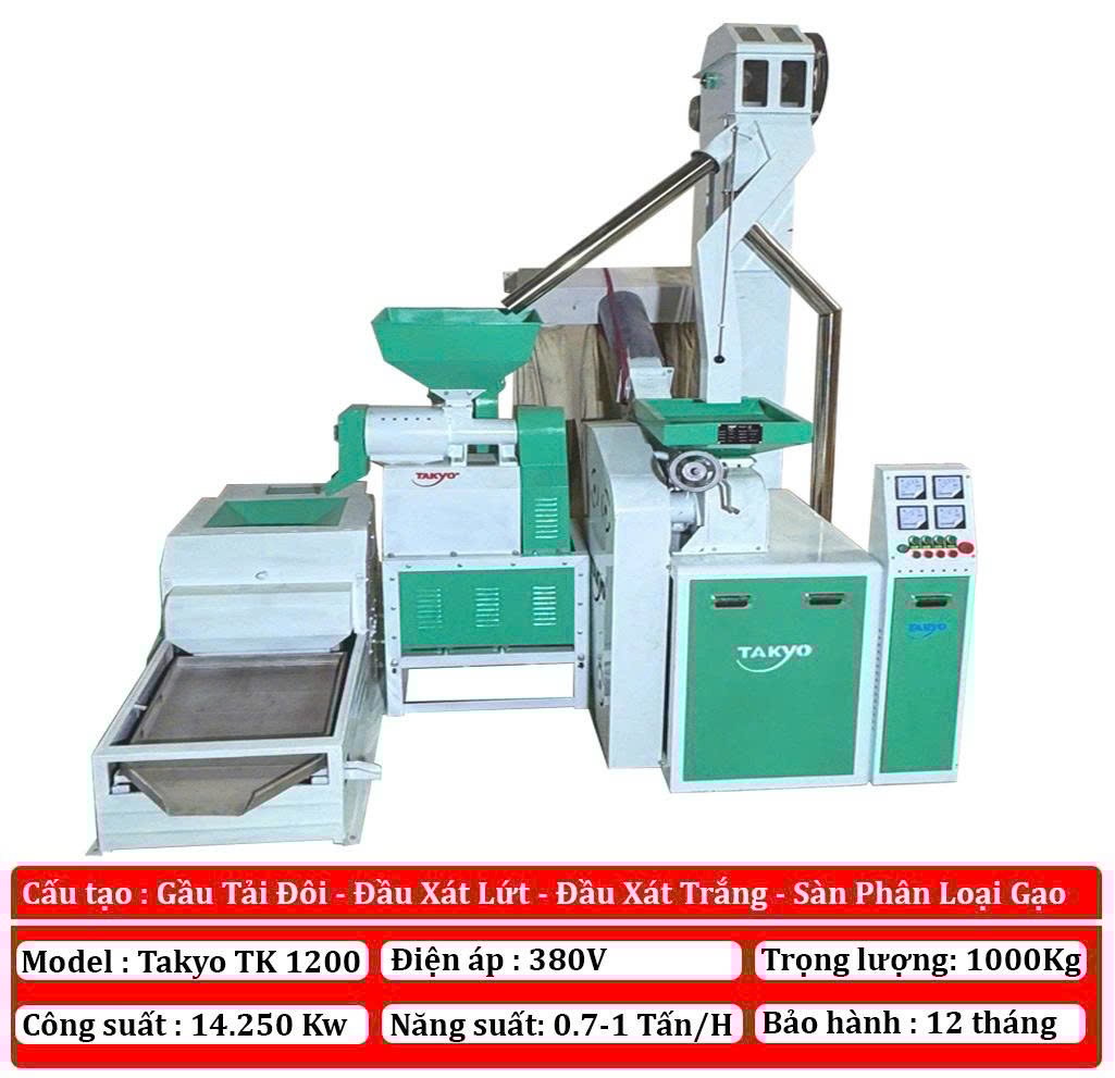Nên đầu tư chơi casino trực tuyến trên điện thoại xát gạo Takyo TK1200 thay cho mẫu chơi casino trực tuyến trên điện thoại truyền thống không ???