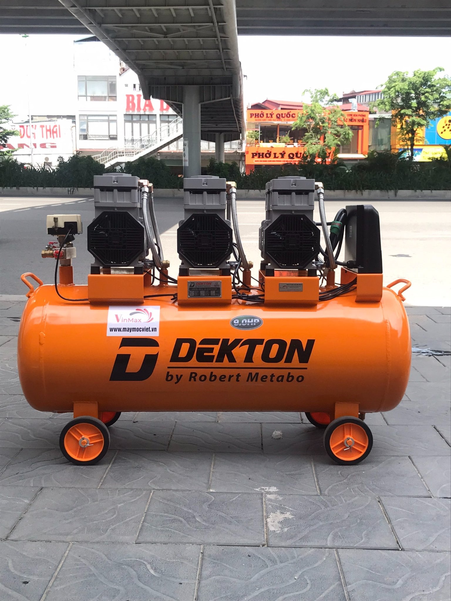 Tại Sao Phải Sử Dụng Máy Nén Khí Không Dầu (Khí Sạch) Và Máy Sấy Khí Trong Bệnh Viện & Sản Xuất Dược Phẩm?