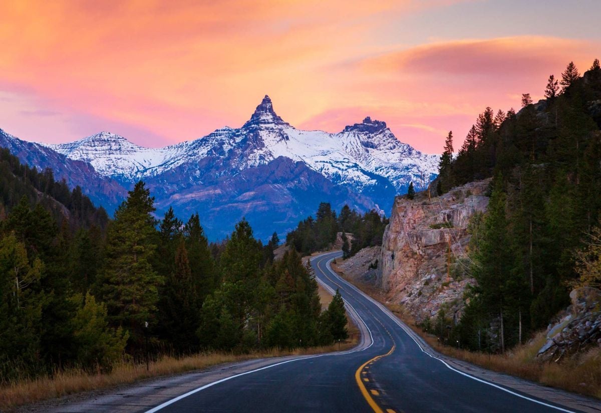 Beartooth Highway