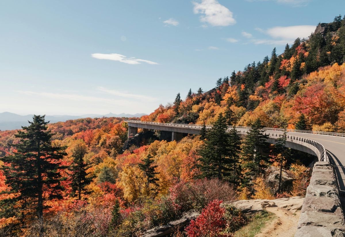 Blue Ridge Parkway