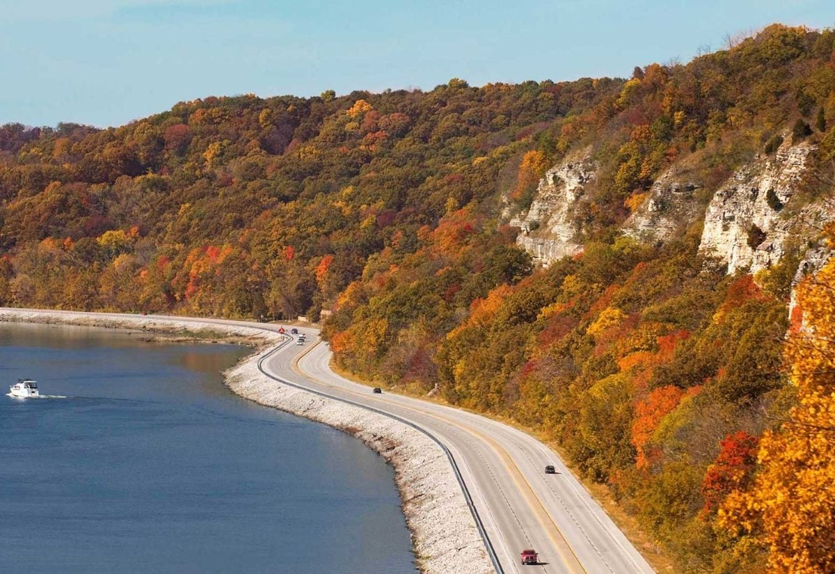 Great River Road
