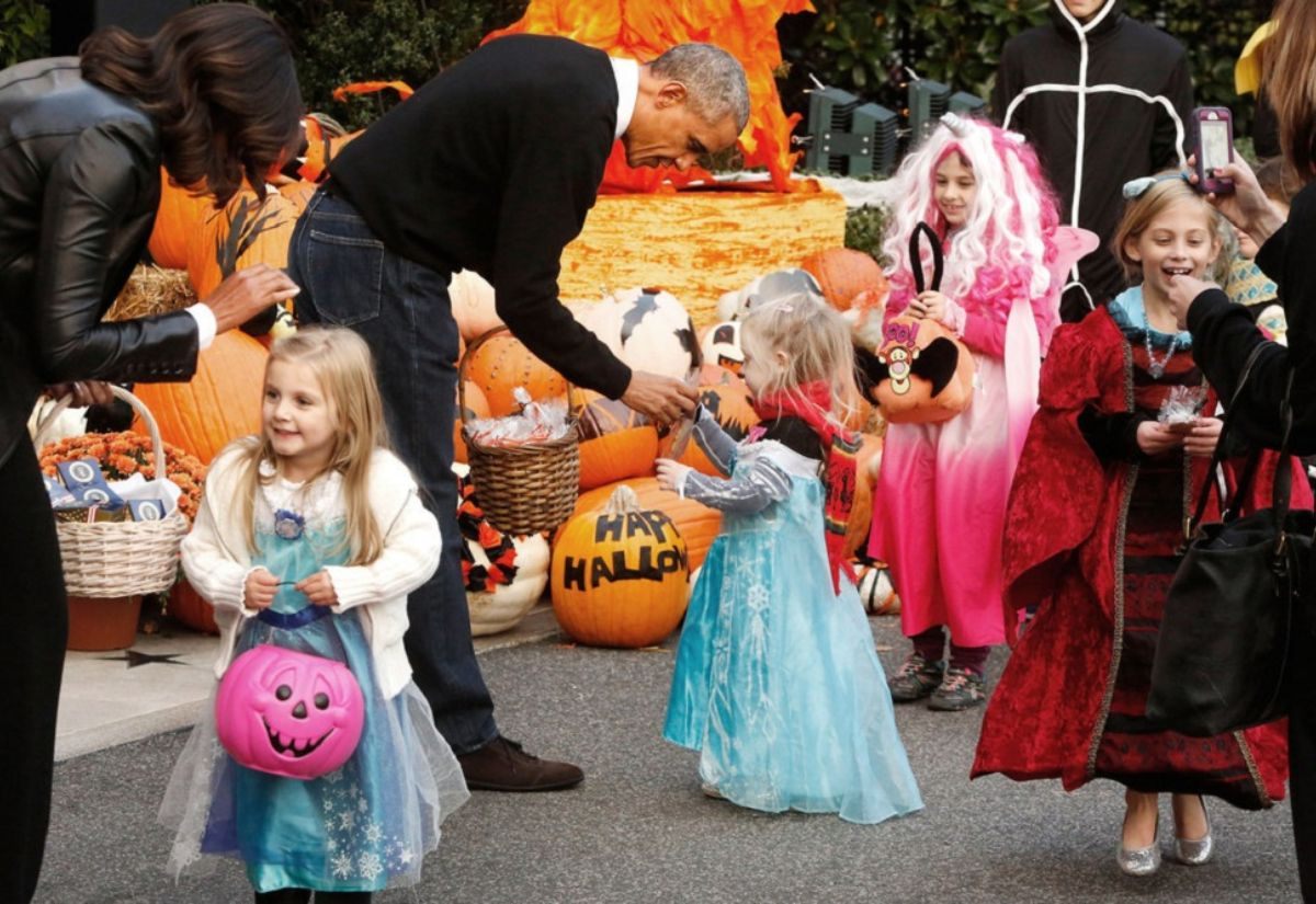 Halloween