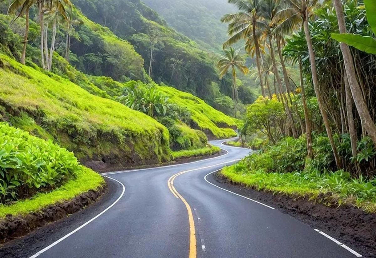 Hana Highway