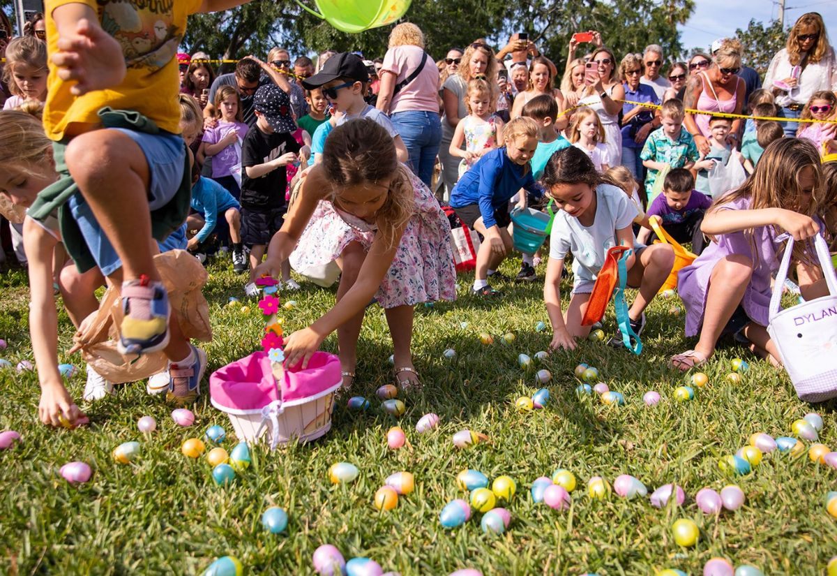 Lễ Phục Sinh (Easter)