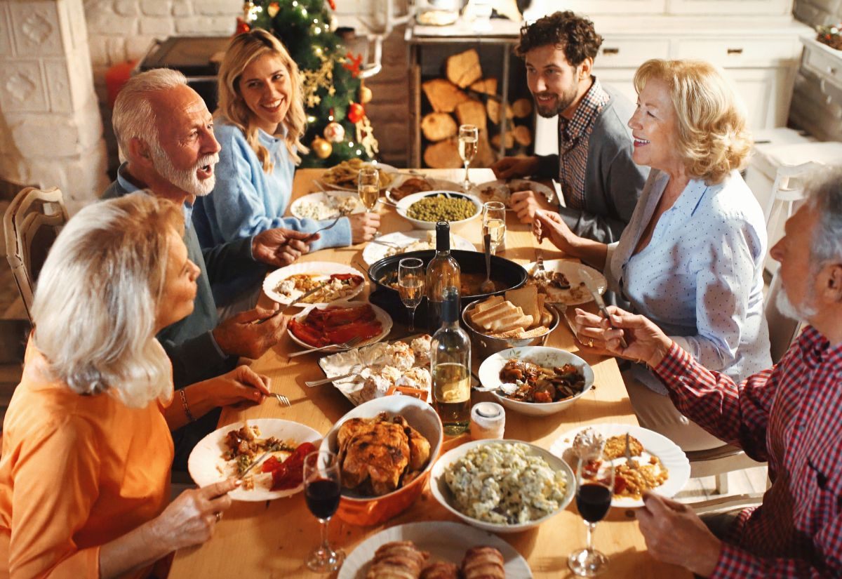 Lễ Tạ Ơn (Thanksgiving)
