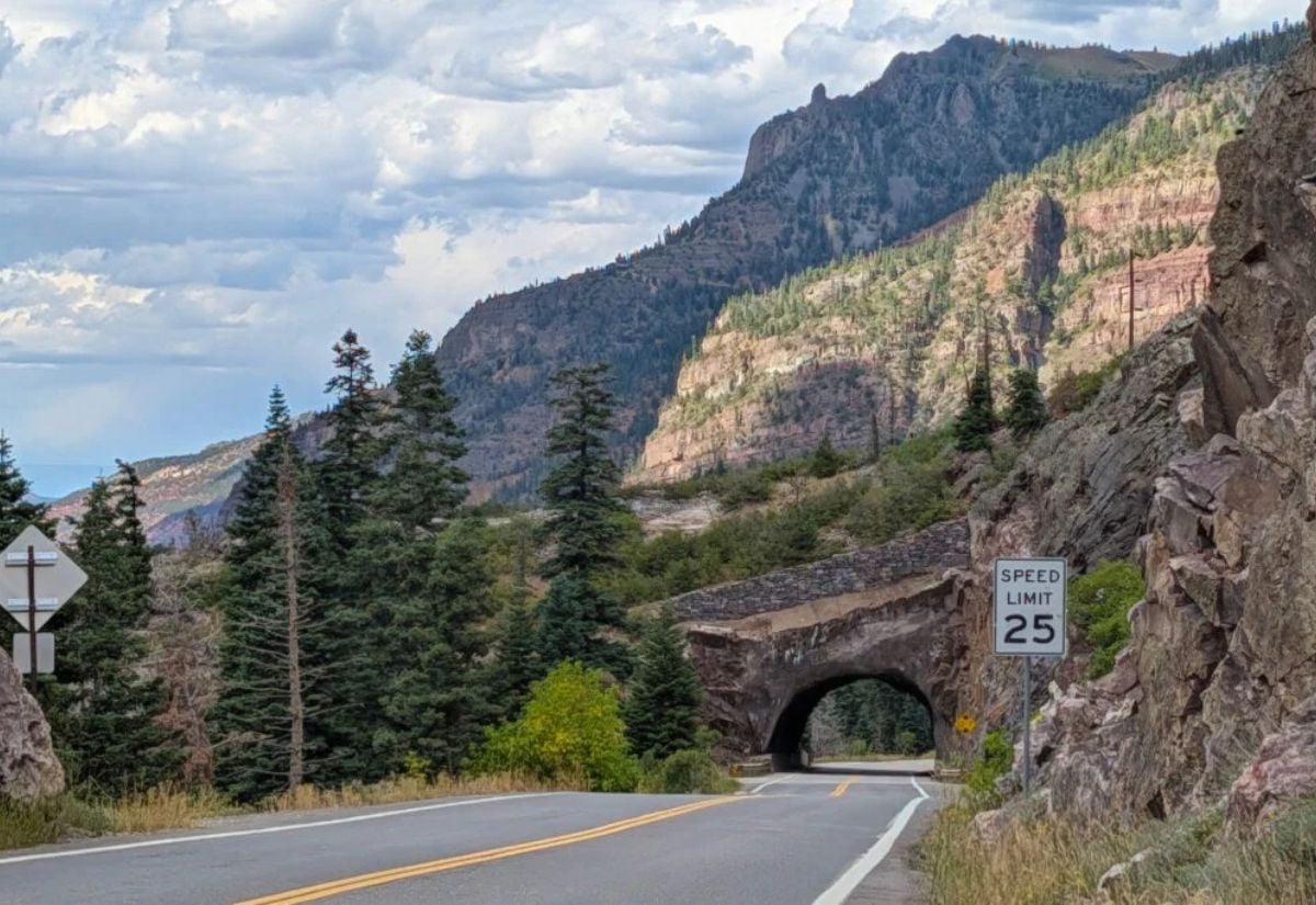 Million Dollar Highway
