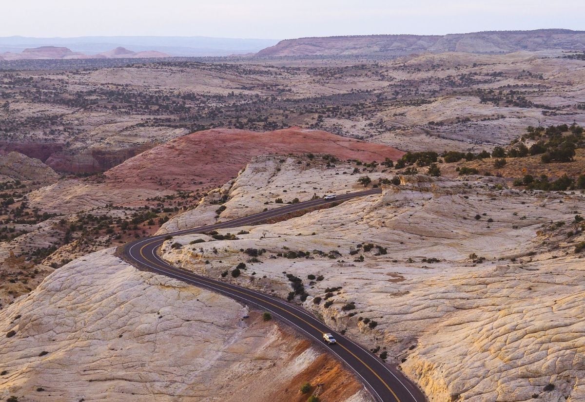 Scenic Byway 12 (Utah)
